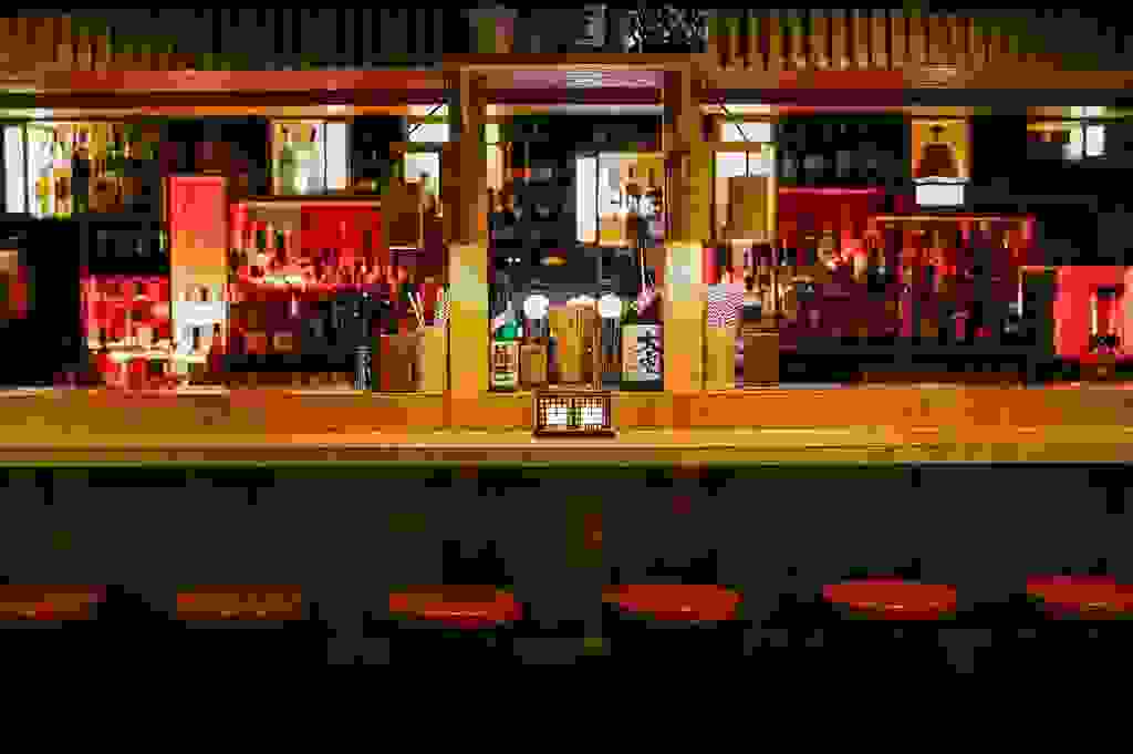 Duke of Tokyo Bar