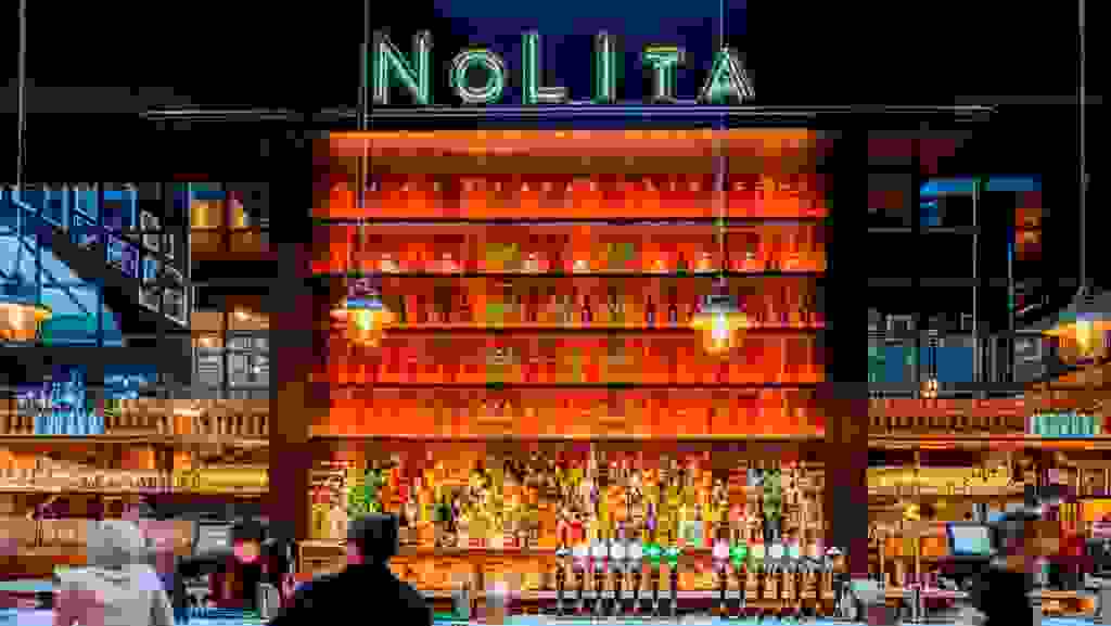 NoLita Bar