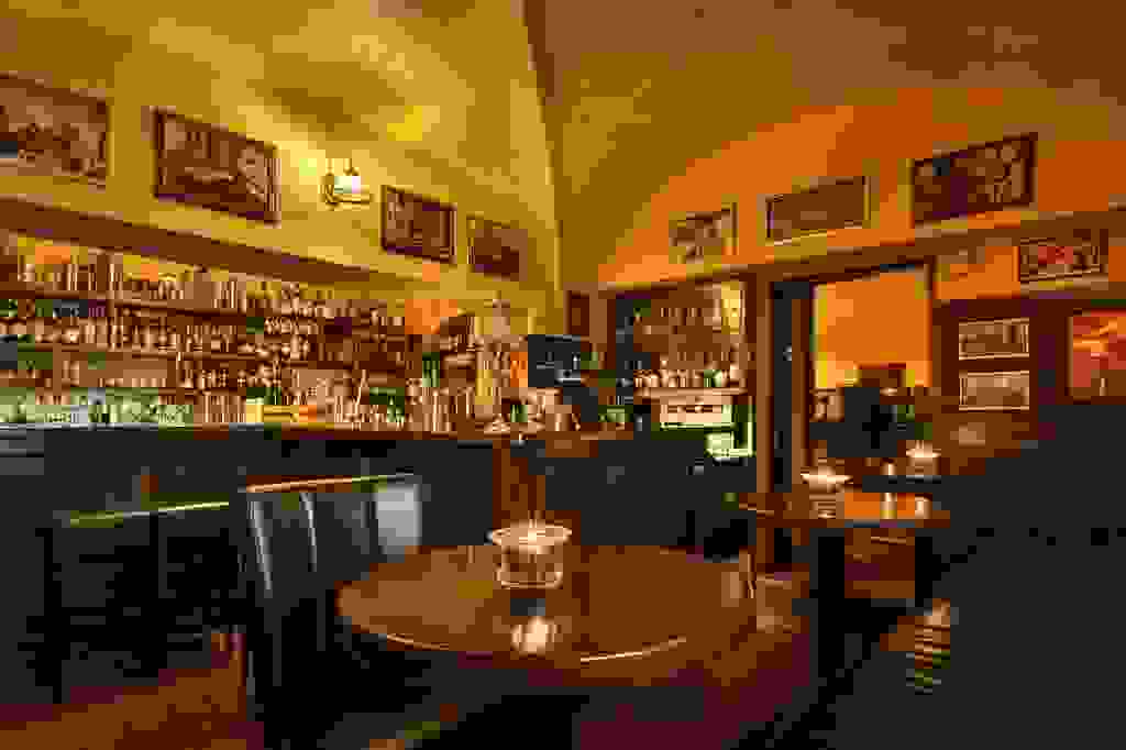 Hemingway Bar Bar