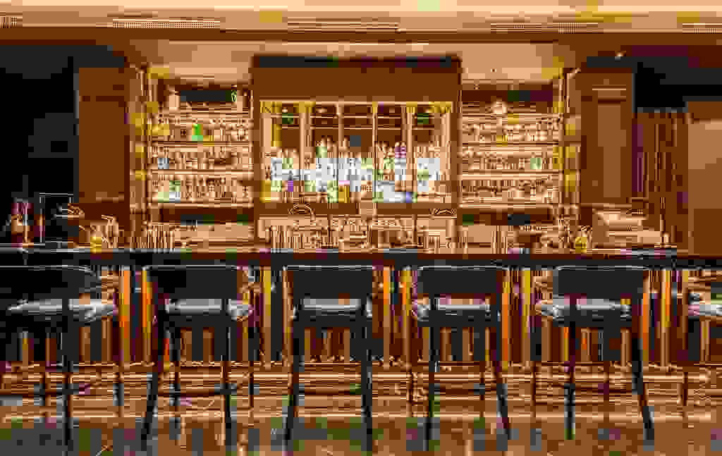 The Back Room Bar