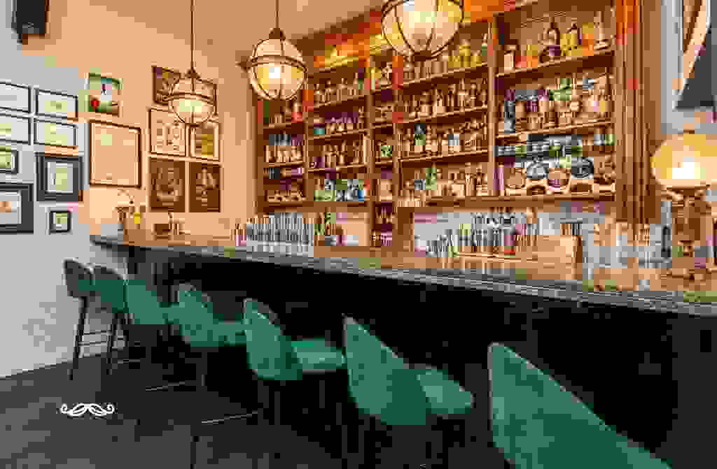 Flanagan's Bar