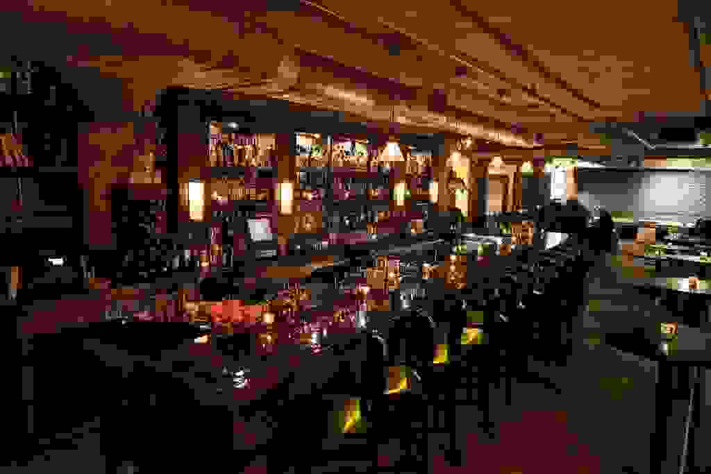 Parlour Bar