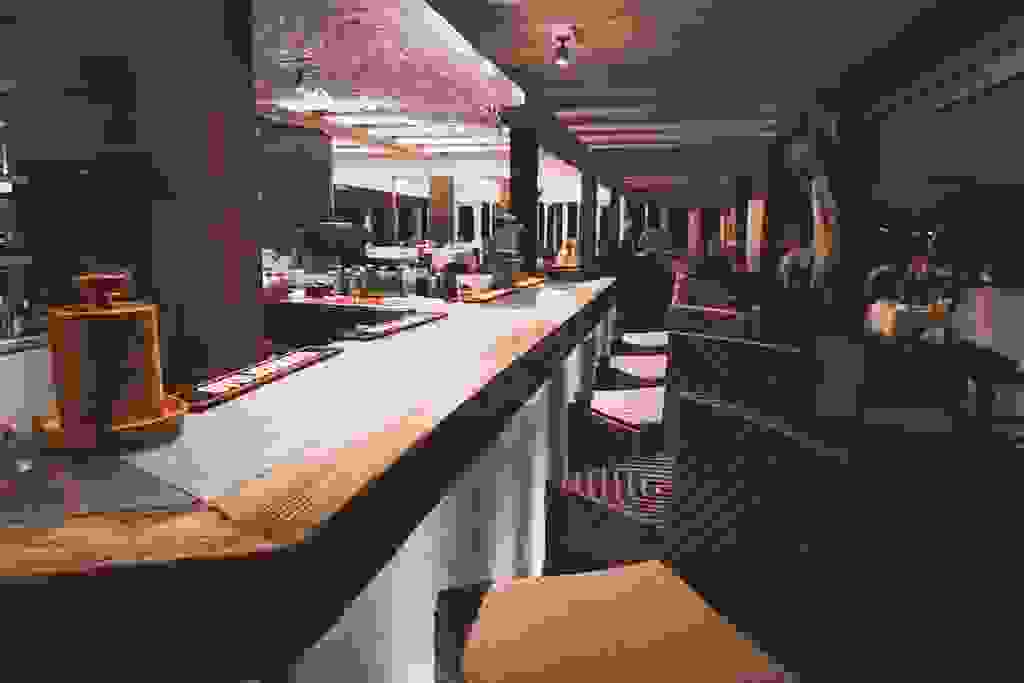 Tapas Bar