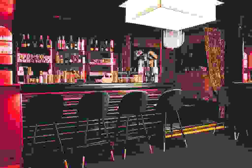 Eros Bar