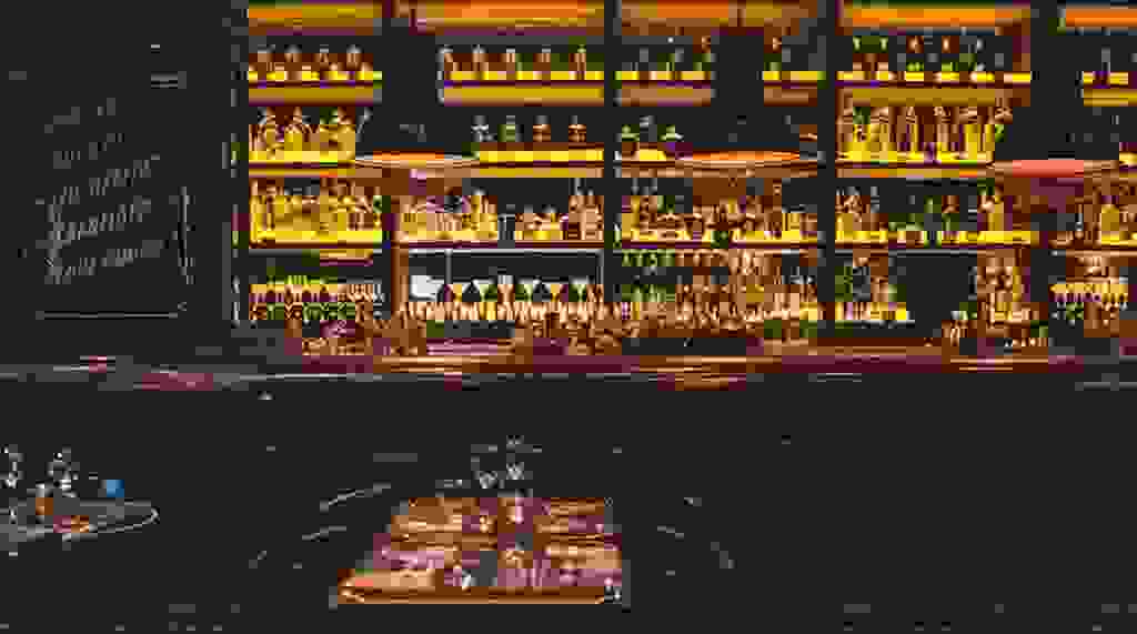 Negroni Bar