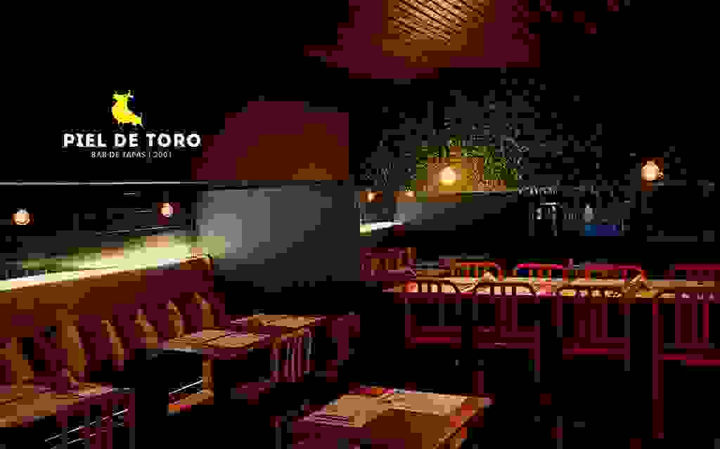 Piel de Toro Bar