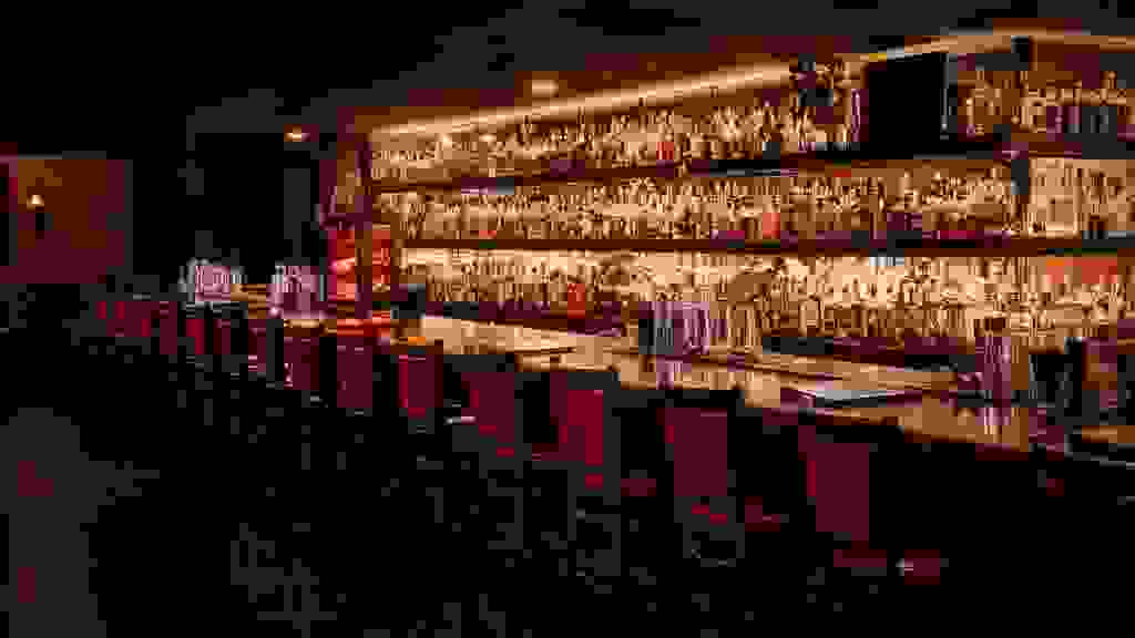 Bar 1919 Bar