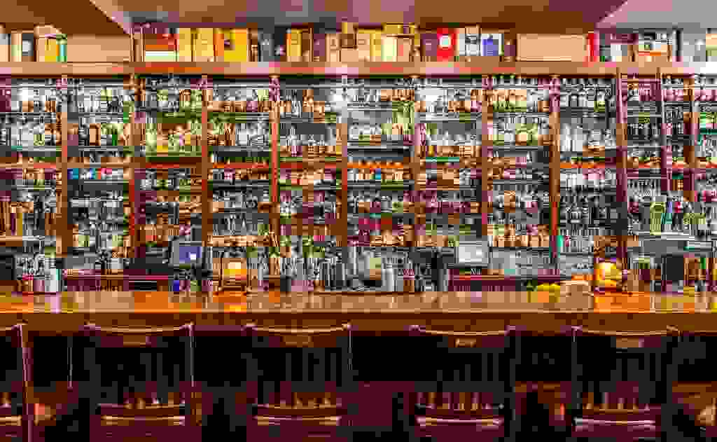 The Crunkleton Bar