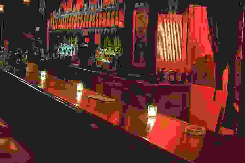 Weegee's Lounge Bar