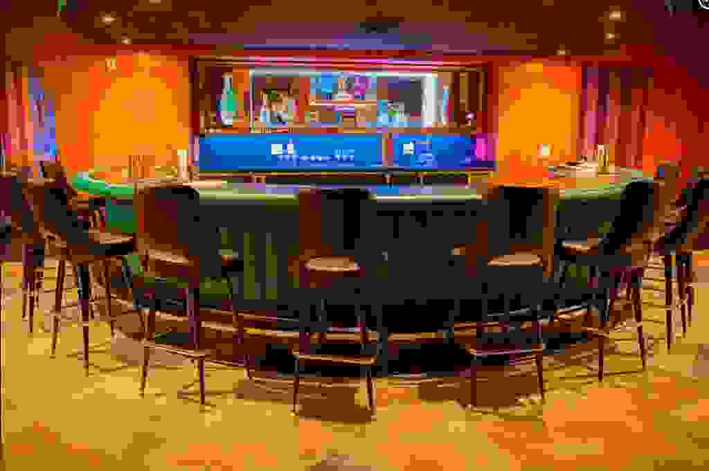 Sid Gold's Request Room Bar