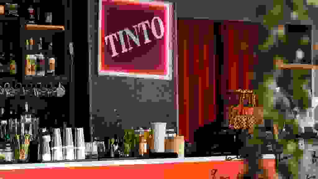 TINTO Bar