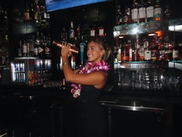 Surf Bar Waikiki Logo