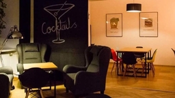 Cocktail Culture Logo