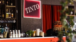 TINTO Logo